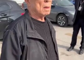 370 kişinin öldüğü sitenin firari müteahhidi, depremzedeler tarafından yakalandı