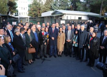 Tahir Elçi davası ertelendi