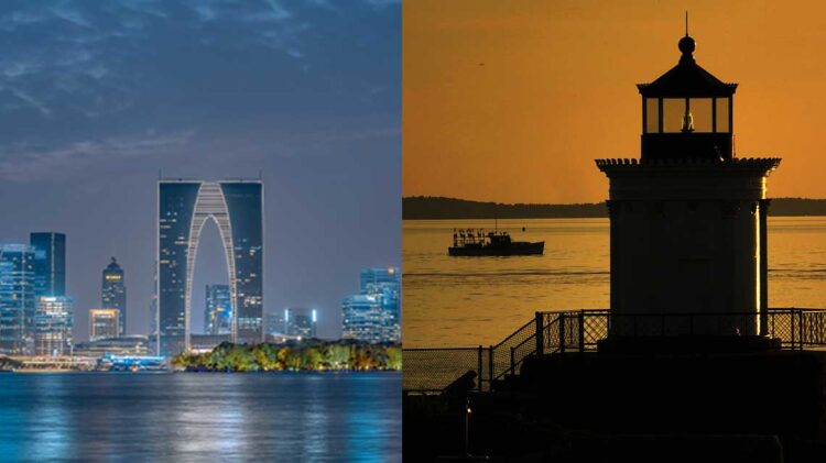 Xi Jinping’den Çin-ABD Kardeş Şehirler Konferansı’na tebrik mesajı