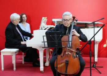Xi Jinping, Philadelphia Orkestrası Başkanı’na mektup gönderdi