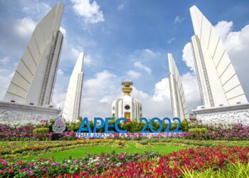 Xi, APEC Zirvesi’ne katılacak…