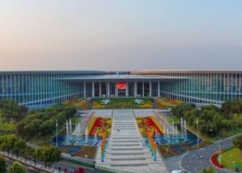 Xi, 6. Çin Uluslararası İthalat Fuarı’na mesaj gönderdi