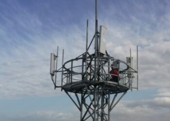 Çin, 5G ağının inşasında istikrarlı büyüme kaydetti