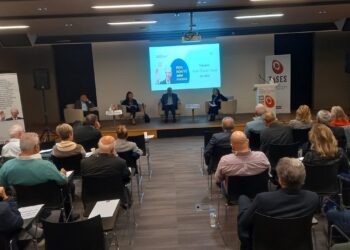 TÜSES’in İnönü anmasında önemli tespitler…