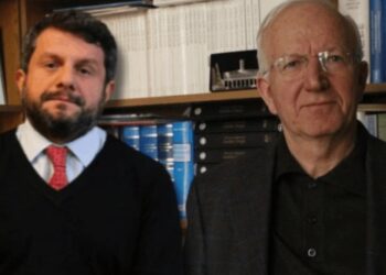 Kaboğlu: “Bu mütalaa bir operasyon, bir yargı darbesi girişimidir”