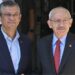CHP’de devir teslim töreni… Kılıçdaroğlu, koltuğu Özgür Özel’e bıraktı