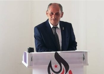 Zafer Partili başkanın öldürüldüğü ortaya çıktı