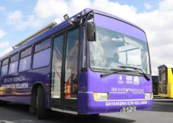 İBB’den Kadın Danışma Noktaları projesi