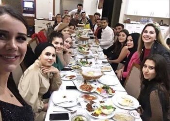Gündem olan fotoğraftakilerin hepsi Polat soruşturmasına dahil edildi!