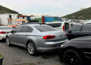 Hacizli araçlar satışa çıktı taliplere uyarı geldi