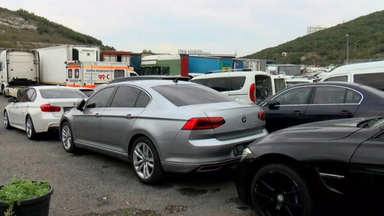 Hacizli araçlar satışa çıktı taliplere uyarı geldi