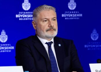 İYİ Partili Bahadır Erdem istifa ettiğini duyurdu!