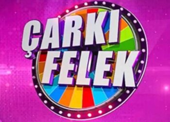 Çarkıfelek yarışması geri dönüyor… İşte yeni sunucusu…