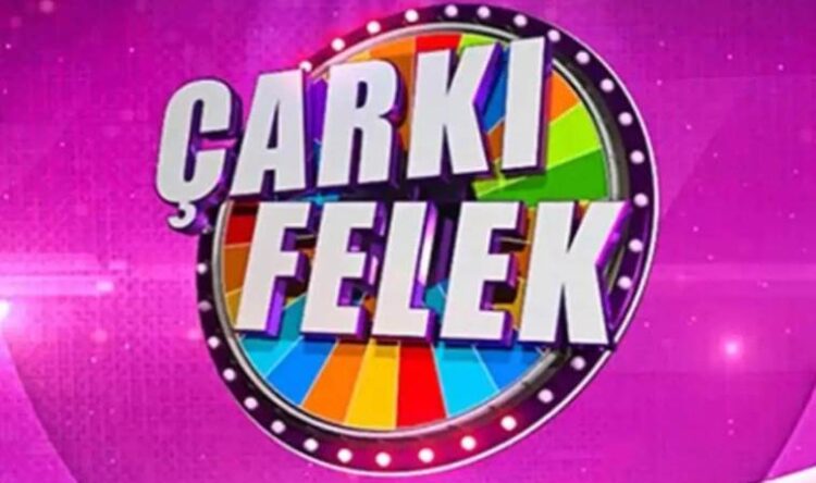Çarkıfelek yarışması geri dönüyor… İşte yeni sunucusu…