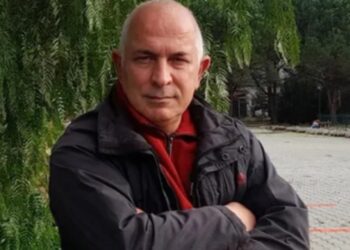 Gazeteci Cengiz Erdinç gözaltına alındı