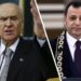 Bahçeli’den Zühtü Arslan’a: “Cesaretin varsa Kandil’e git”