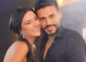 Polat çiftinin paraları aktardığı hesap ortaya çıktı!