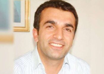 Gazeteci Dinçer Gökçe serbest bırakıldı