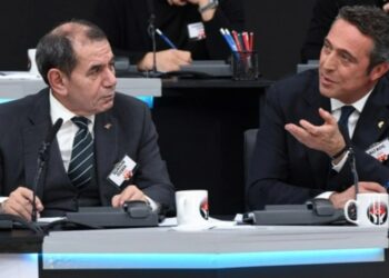 Ali Koç ve Dursun Özbek PFDK’ya sevk edildi