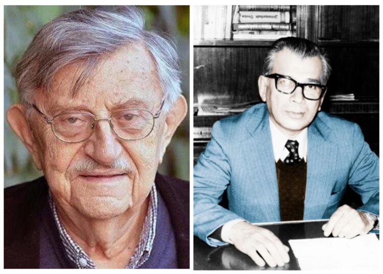 Doğan Avcıoğlu Ödülleri’nin kazananı belli oldu