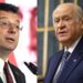 İmamoğlu’ndan Bahçeli’nin “İBB Başkanı’nı evine göndereceğiz” sözlerine yanıt