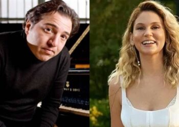 Fazıl Say ve Farah Zeynep Abdullah arasında Yılmaz Güney tartışması