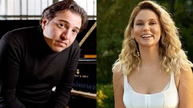 Fazıl Say ve Farah Zeynep Abdullah arasında Yılmaz Güney tartışması