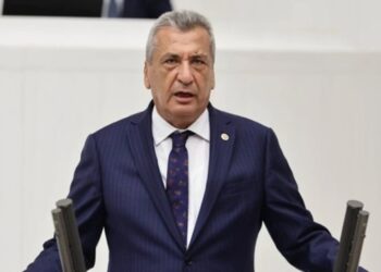 CHP’li Öztürkmen: Yargı eliyle Anayasal suç işleniyor