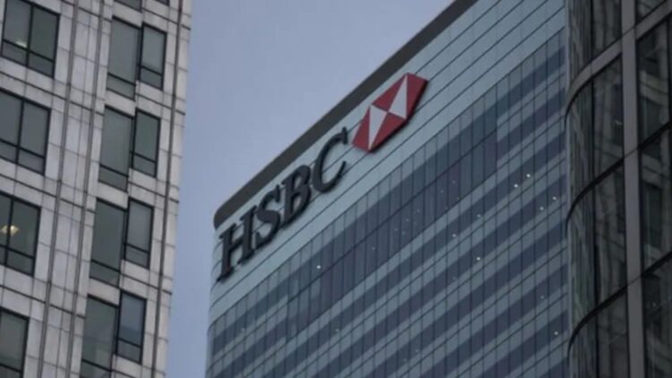 HSBC Türkiye’deki 23 şubesini kapatıyor