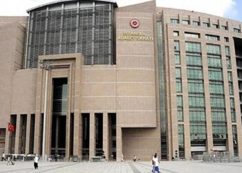 İstanbul Barosu’nun çağrısıyla avukatlardan adliyelerde yemek boykotu!