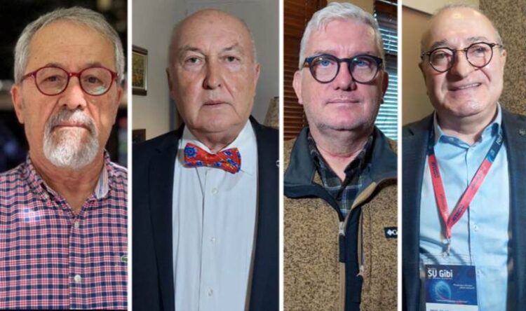 Deprem uzmanlarından ‘yerel seçim’ öncesi adaylara uyarılar