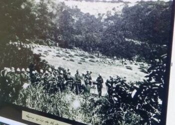 Atatürk’ün bilinmeyen fotoğrafı ortaya çıktı