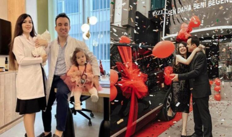 Tayyar Öz ve Özlem Öz çiftine soruşturma başlatıldı!