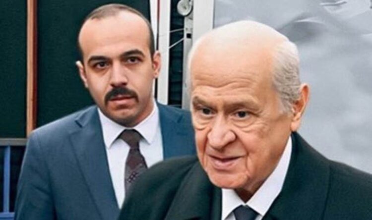 Ülkü Ocakları Genel Başkan Yardımcısı tutuklandı