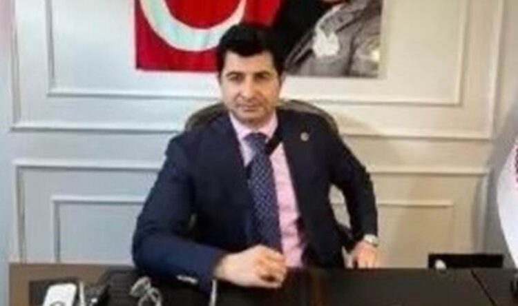 Tutuklanan sahte savcının ifadesi ortaya çıktı