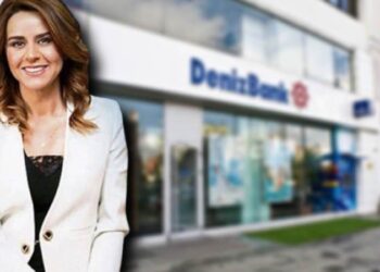 Denizbank’tan ‘Terim Fonu’na ilişkin tüm iddialara yanıt