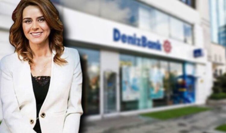 Denizbank’tan ‘Terim Fonu’na ilişkin tüm iddialara yanıt