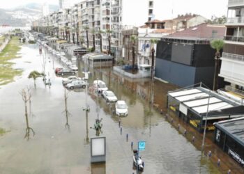 Selden etkilenen hanelere 5 bin TL yardım yapılacak