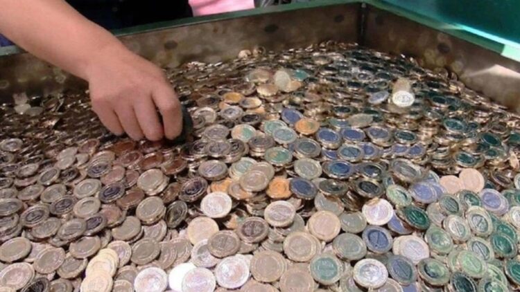 İddia: ‘2,5 TL madeni para geliyor’