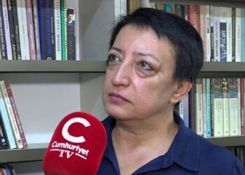 Gazeteci Miyase İlknur’un acı günü…