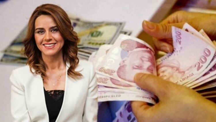 Denizbank şube Operasyon Müdürü Asiye Öztürk’ün ifadesi ortaya çıktı