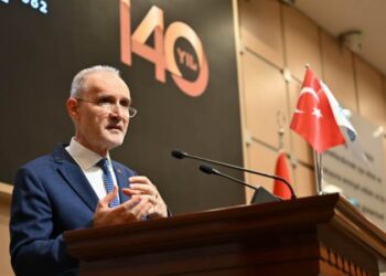 İTO Başkanı Şekib Avdagiç’ten asgari ücret açıklaması