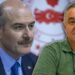 Süleyman Soylu, Tolga Şardan’ı hedef aldı