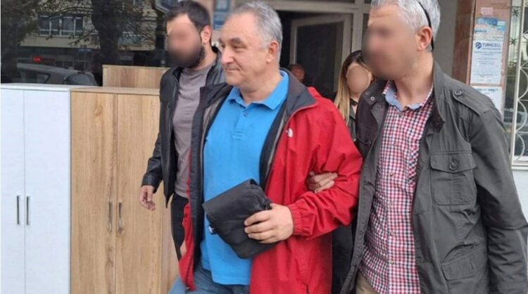 Gazeteci Tolga Şardan’ın tutuklanırken ifadesinde verdiği isim