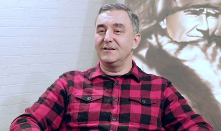 Gazeteci Tolga Şardan tutuklandı