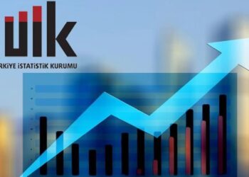 TÜİK açıkladı: Ekonomiye güven 1 ayda azaldı