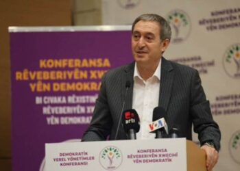 HEDEP Eş Genel Başkanı Bakırhan’dan ittifak açıklaması
