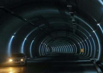 İstanbul’da 8 tünel için hız limiti kararı