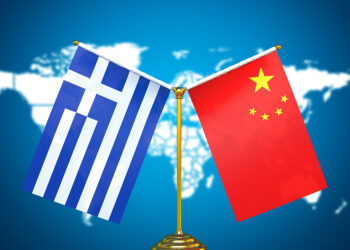 Xi Jinping Yunanistan Başbakanı ile görüştü