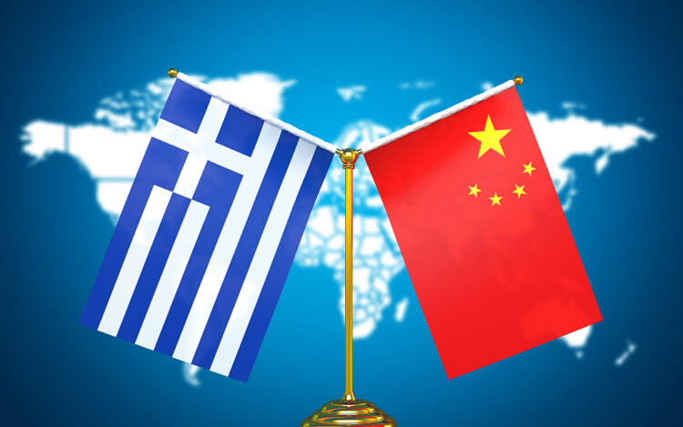 Xi Jinping Yunanistan Başbakanı ile görüştü